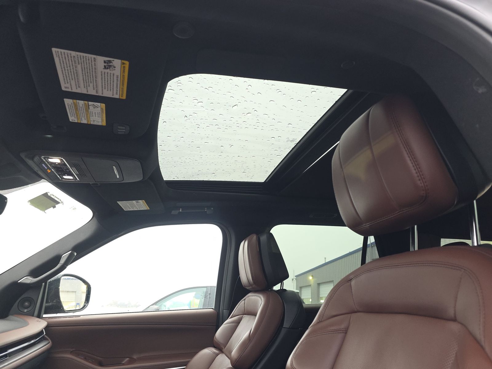 2025 Lincoln Navigator Reserve AWD