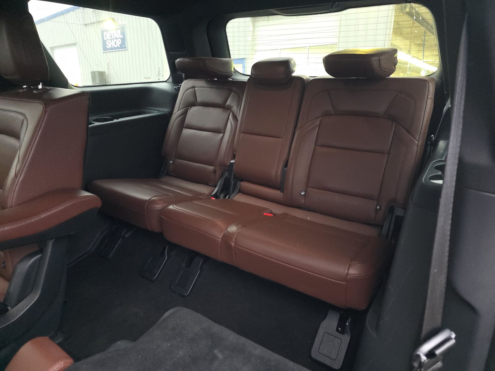 2025 Lincoln Navigator Reserve AWD