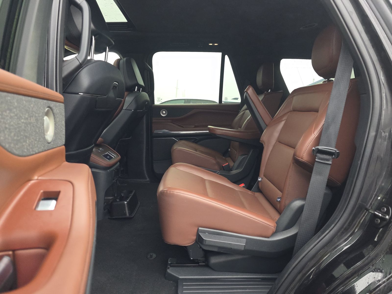 2025 Lincoln Navigator Reserve AWD