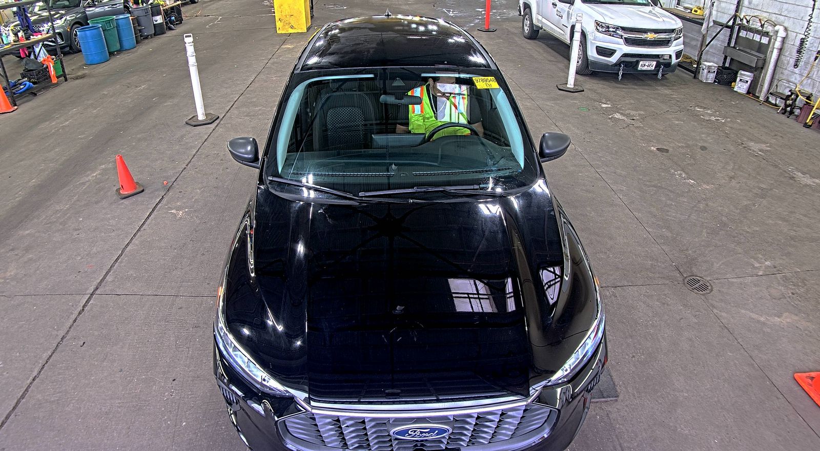 FORD ESCAPE - 3