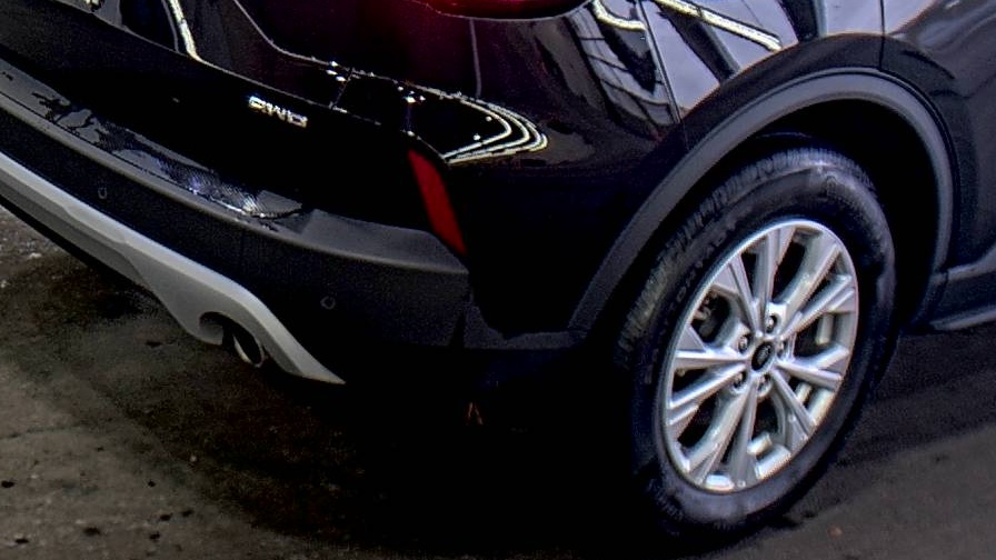 FORD ESCAPE - 10