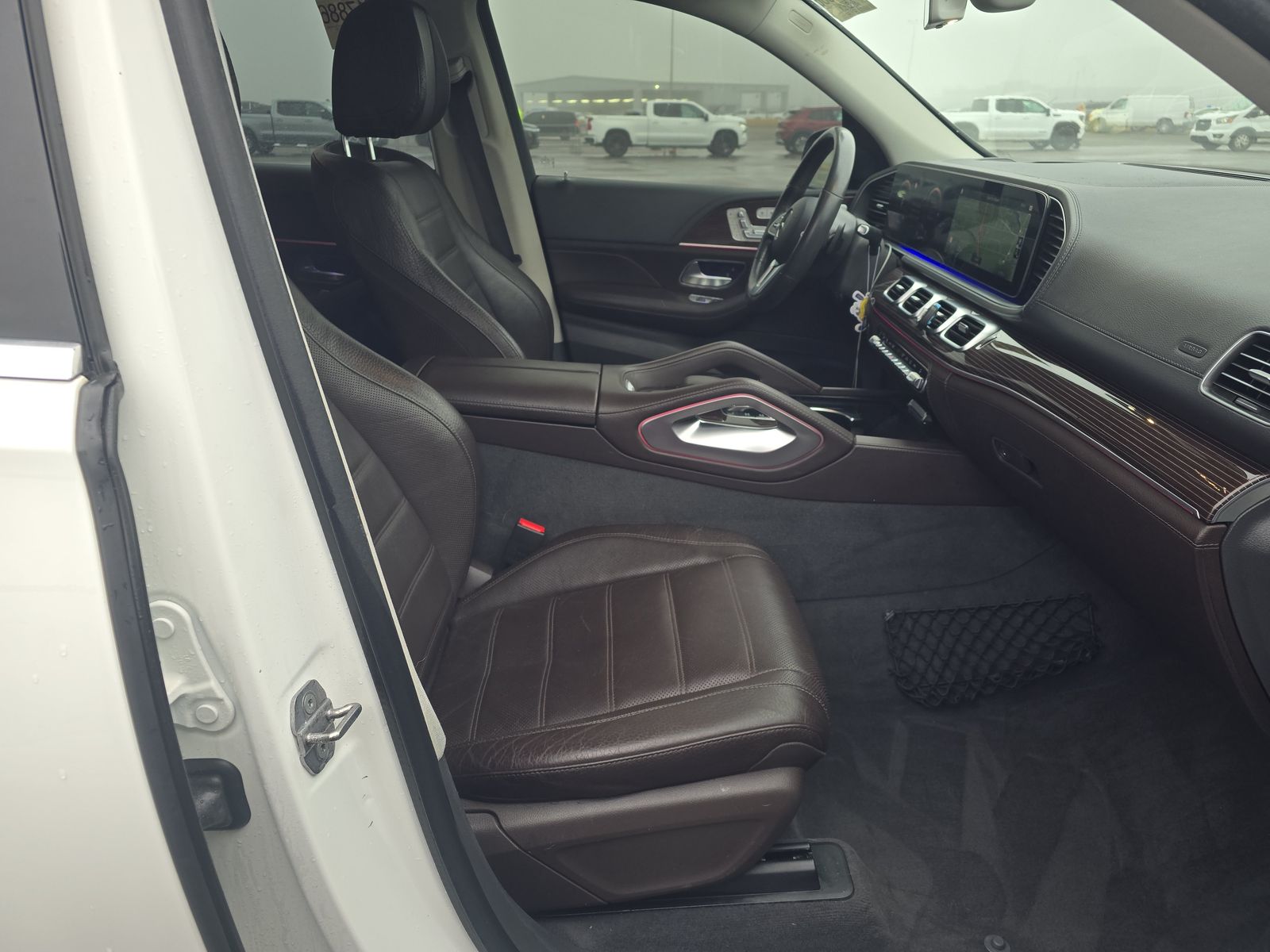 2020 Mercedes-Benz GLE GLE 350 AWD