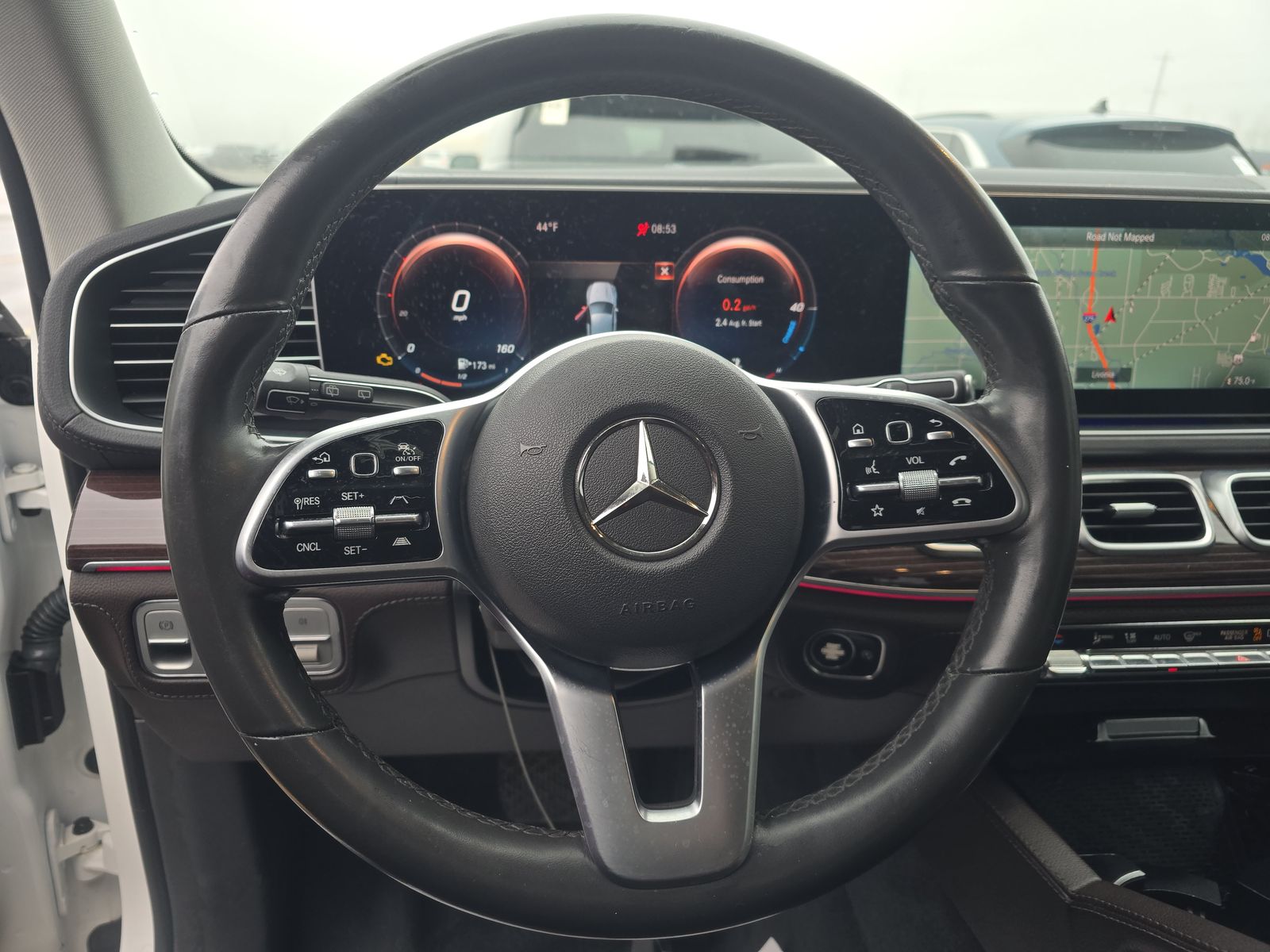 2020 Mercedes-Benz GLE GLE 350 AWD