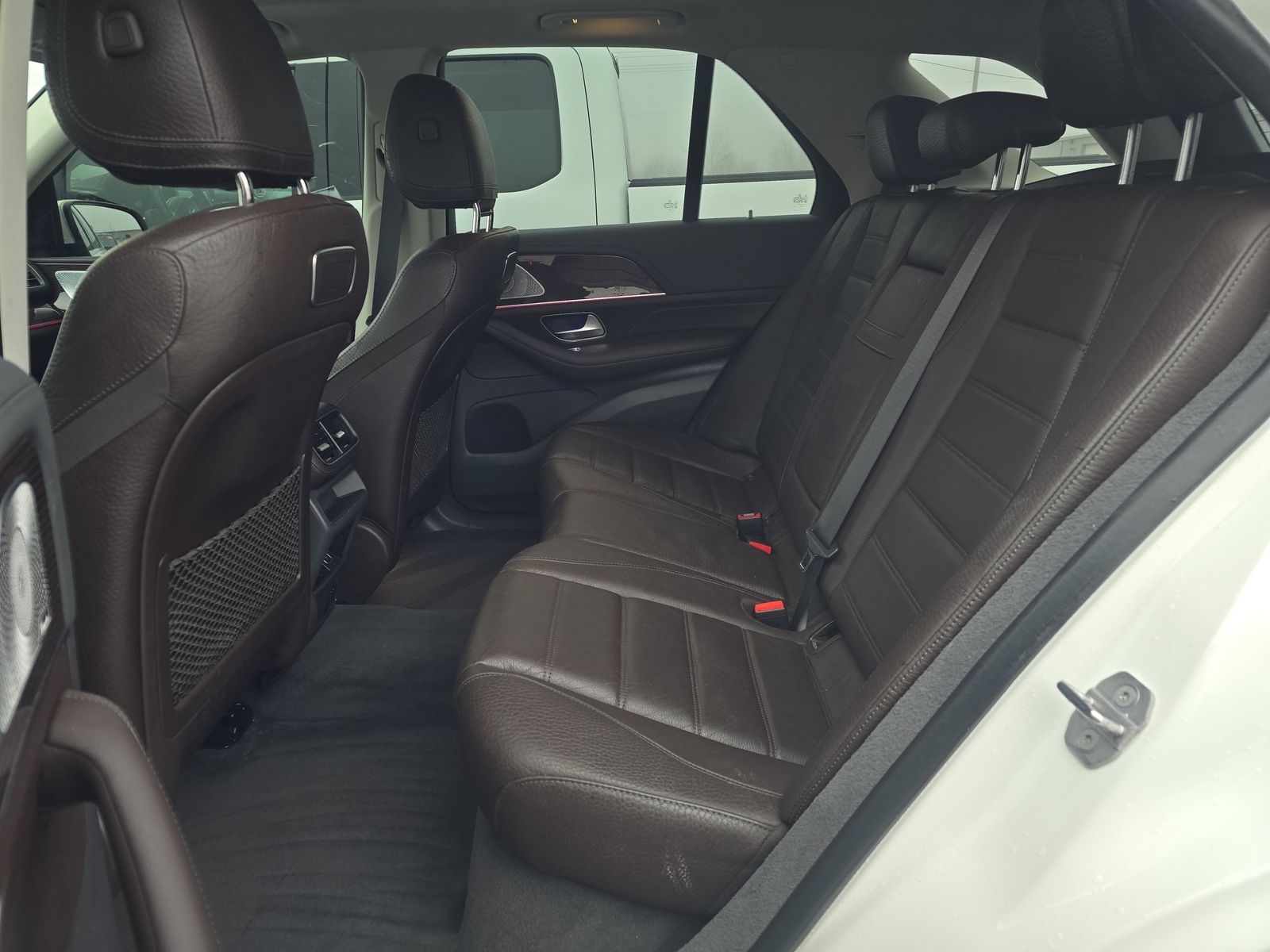 2020 Mercedes-Benz GLE GLE 350 AWD