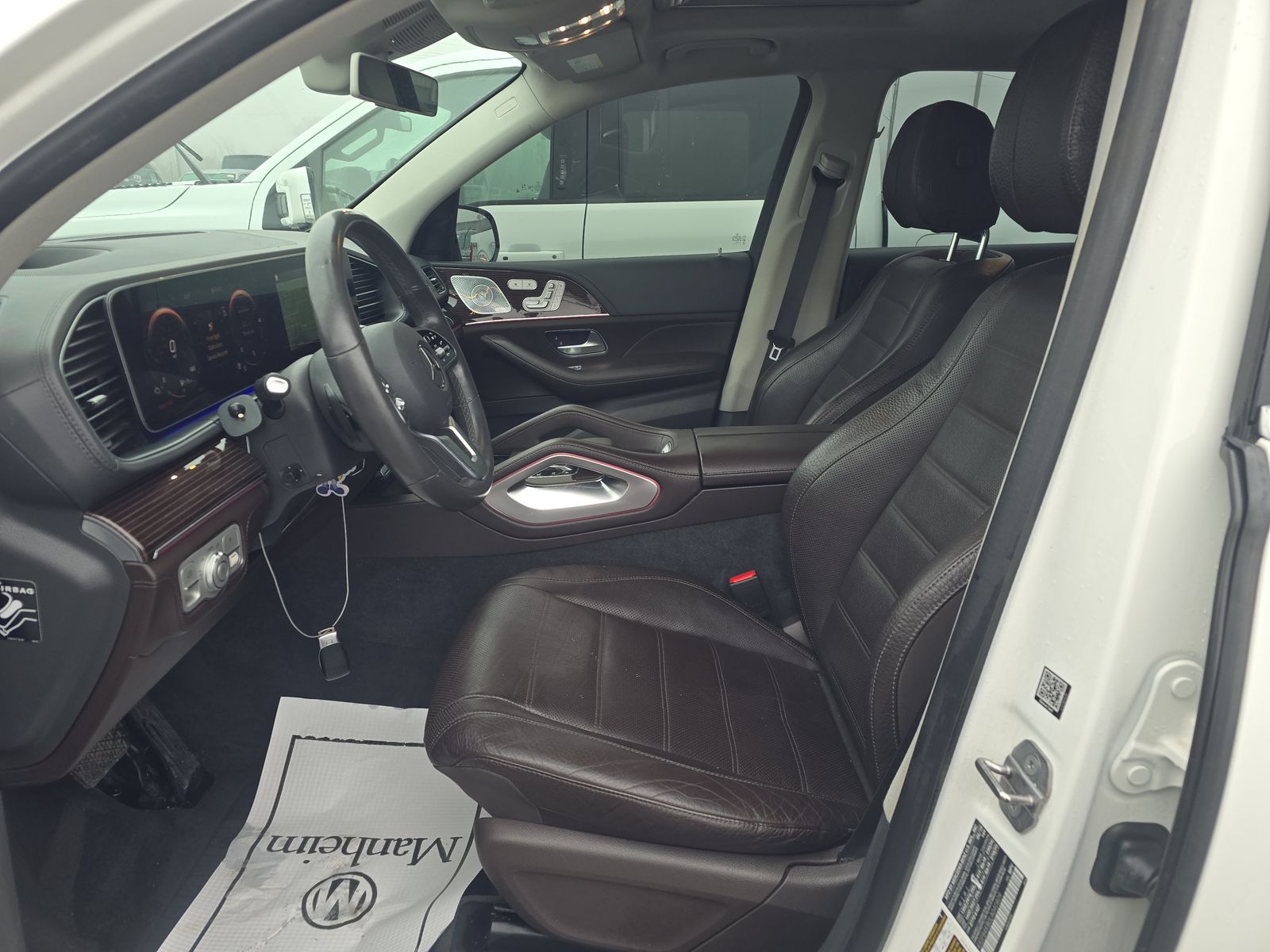 2020 Mercedes-Benz GLE GLE 350 AWD