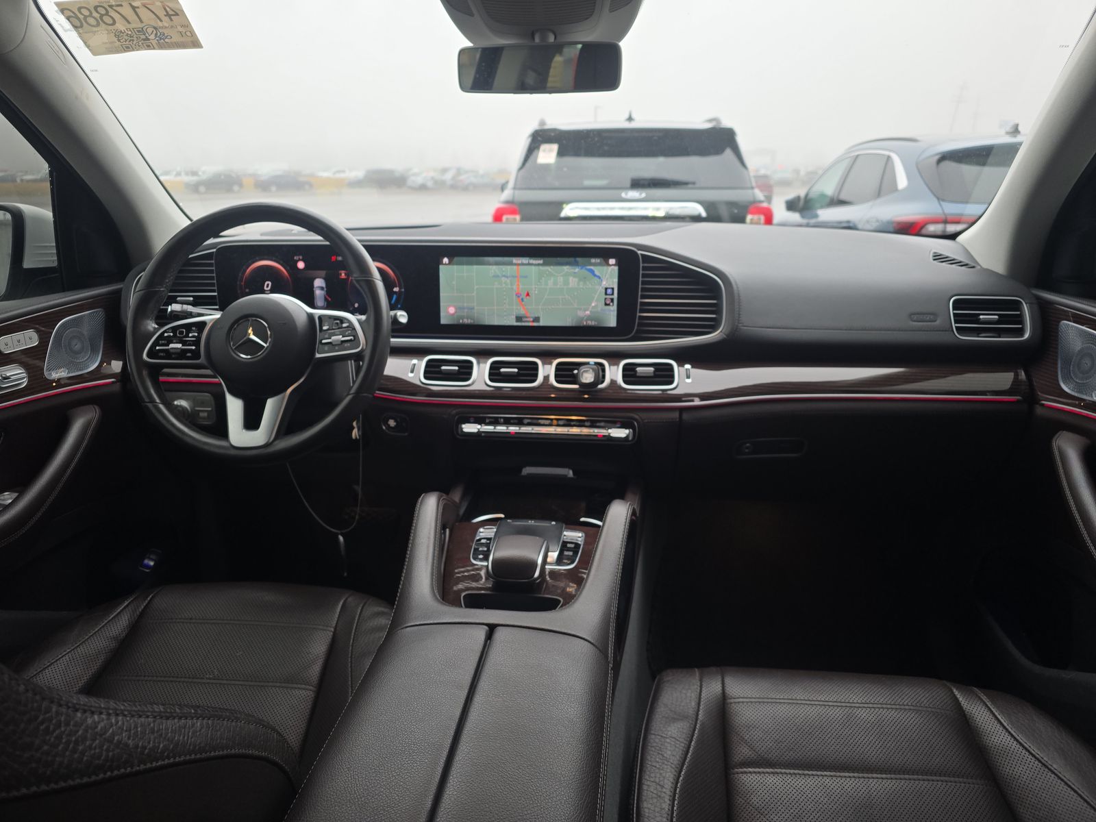 2020 Mercedes-Benz GLE GLE 350 AWD