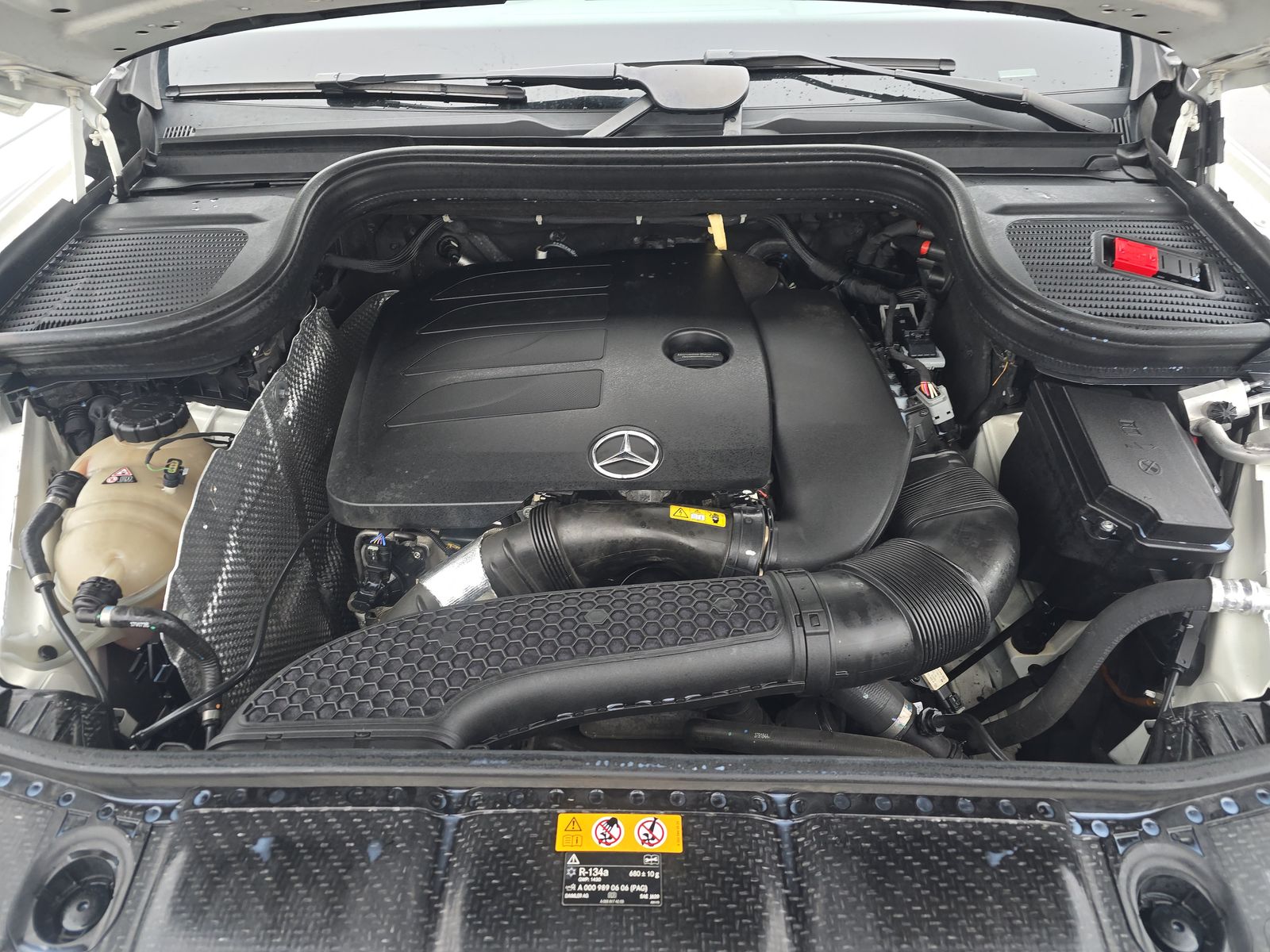 2020 Mercedes-Benz GLE GLE 350 AWD