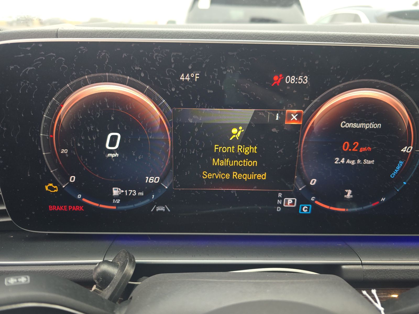 2020 Mercedes-Benz GLE GLE 350 AWD