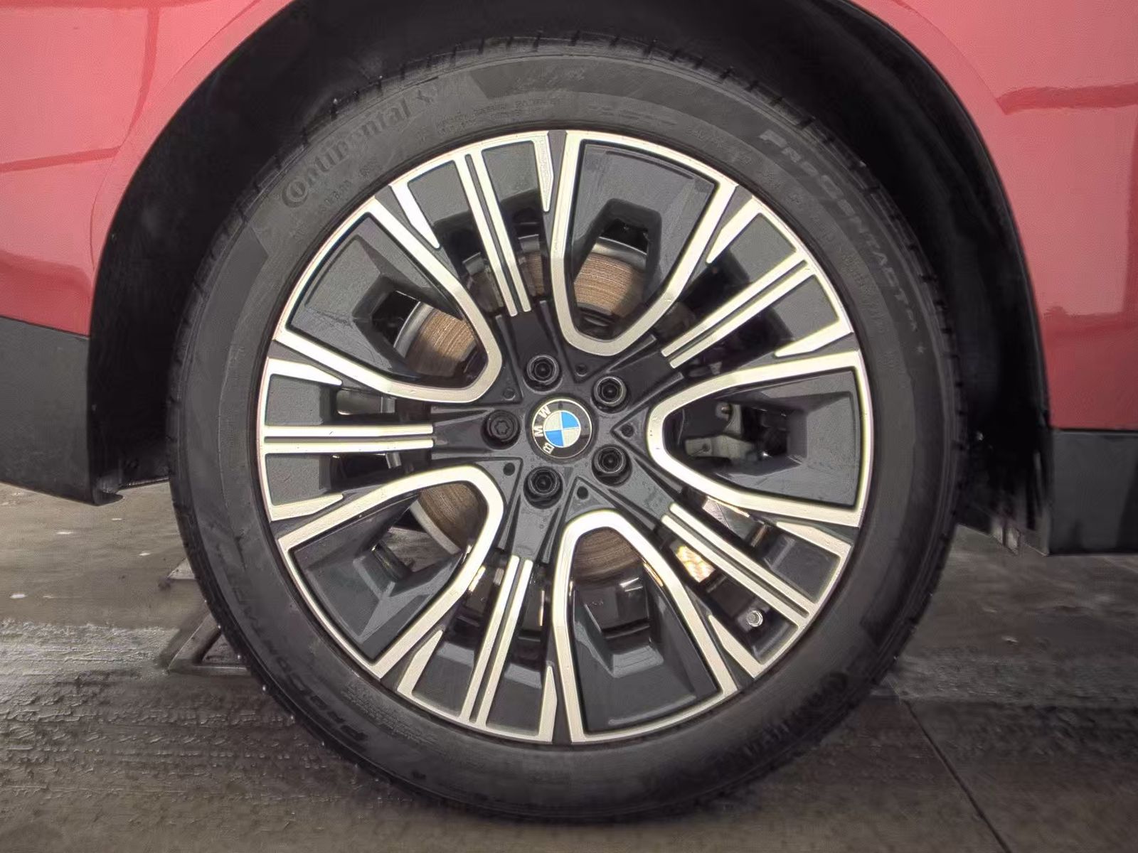 2025 BMW X3 xDrive30i AWD