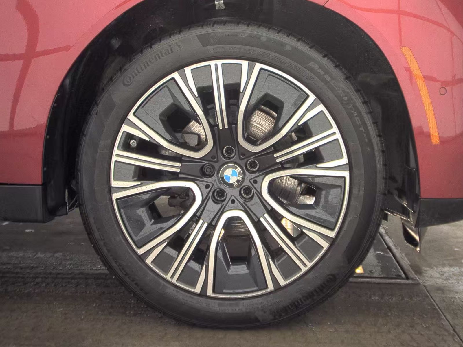 2025 BMW X3 xDrive30i AWD