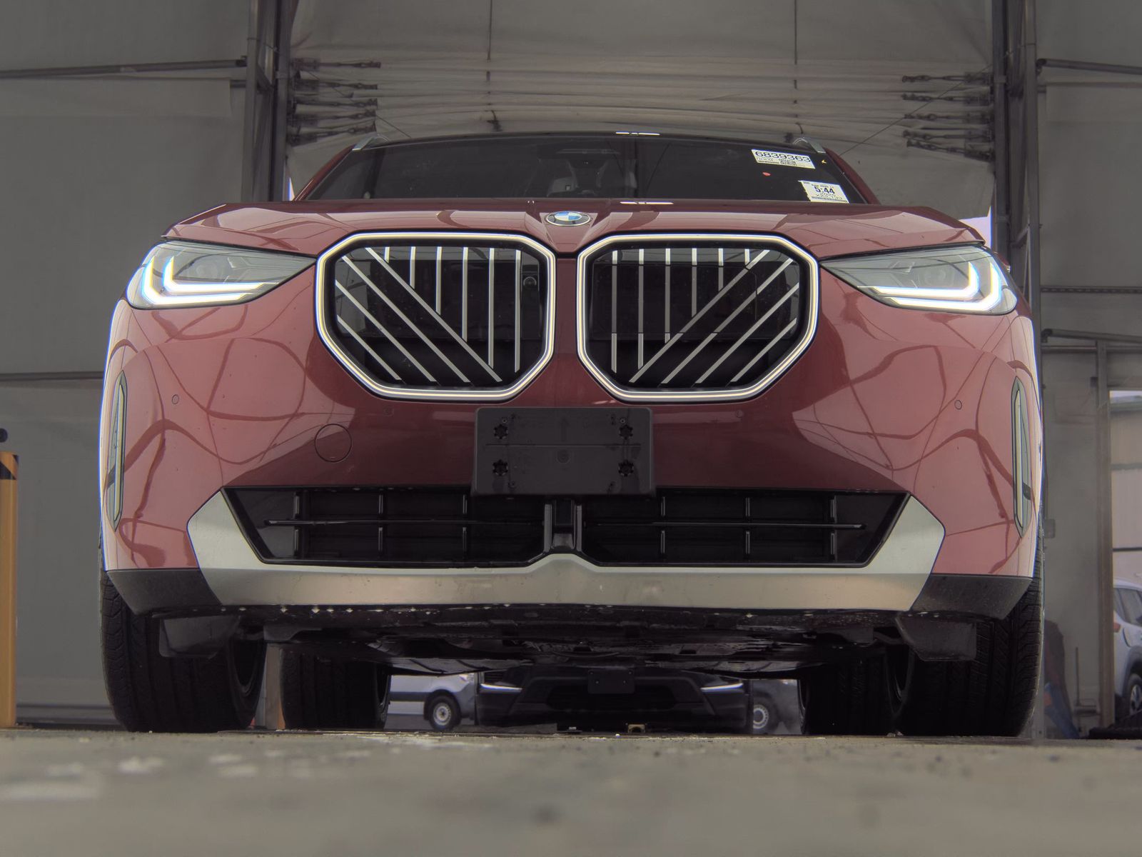 2025 BMW X3 xDrive30i AWD