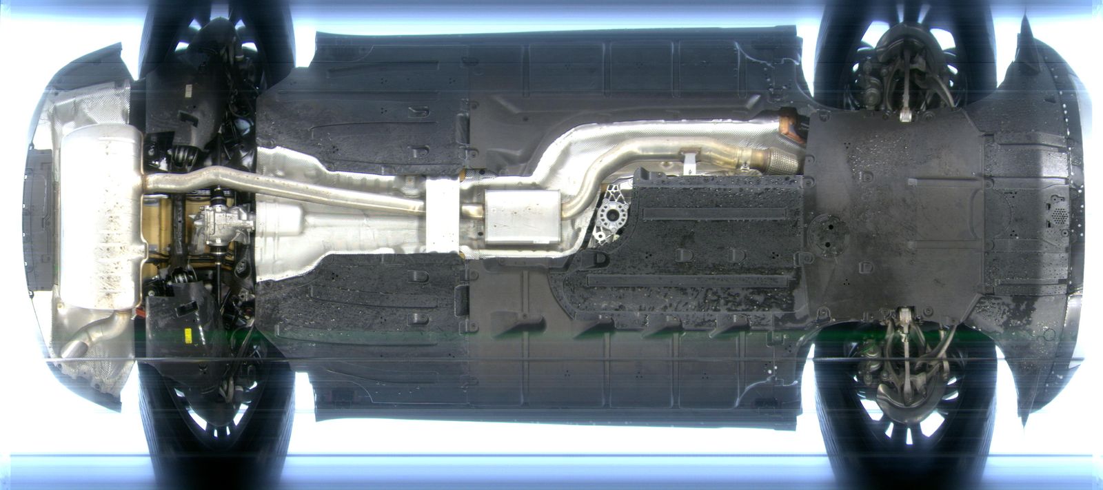 2025 BMW X3 xDrive30i AWD