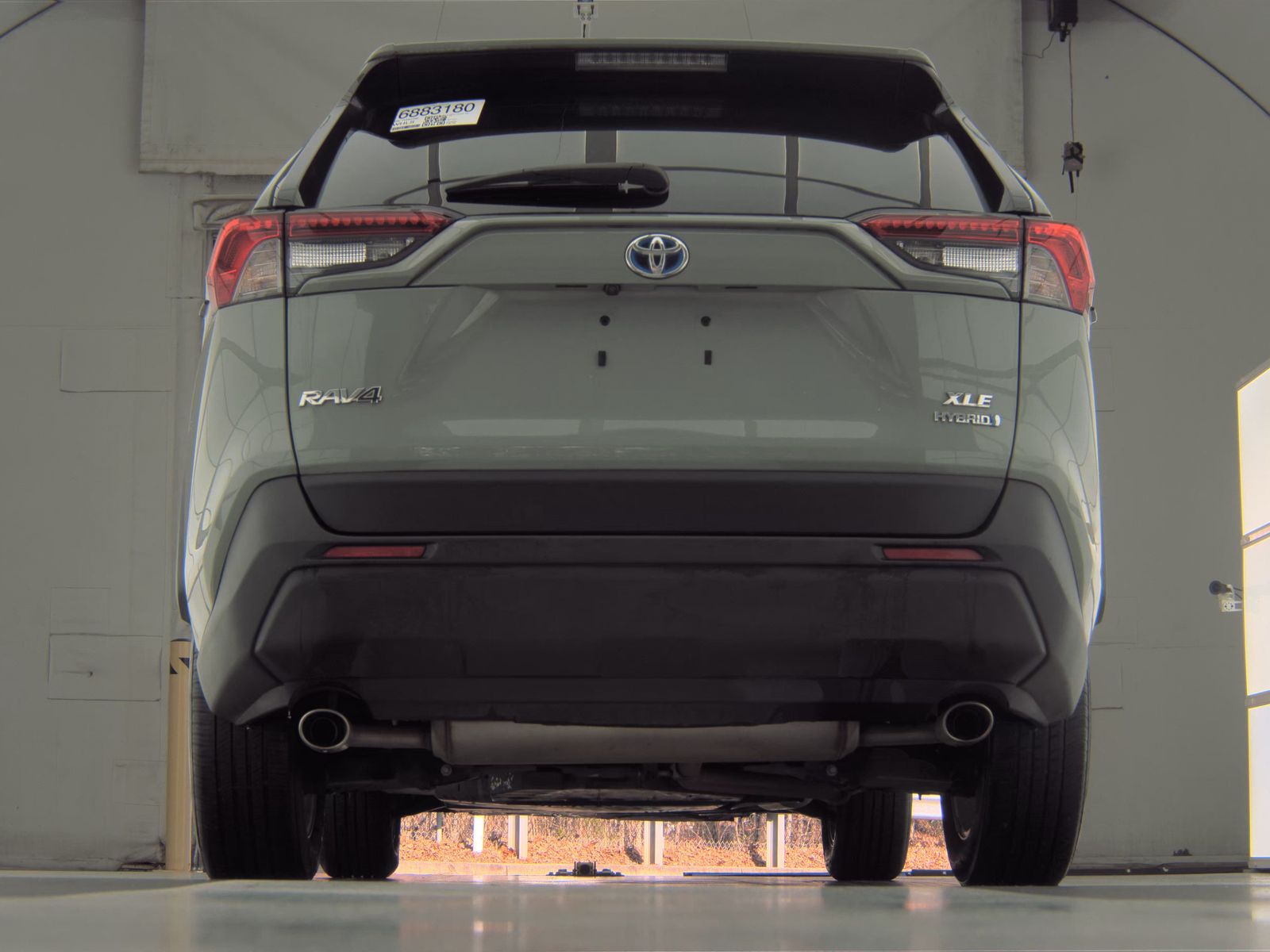 TOYOTA PRIUS - 8