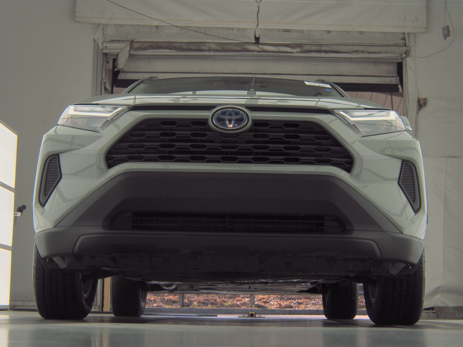 TOYOTA PRIUS - 4
