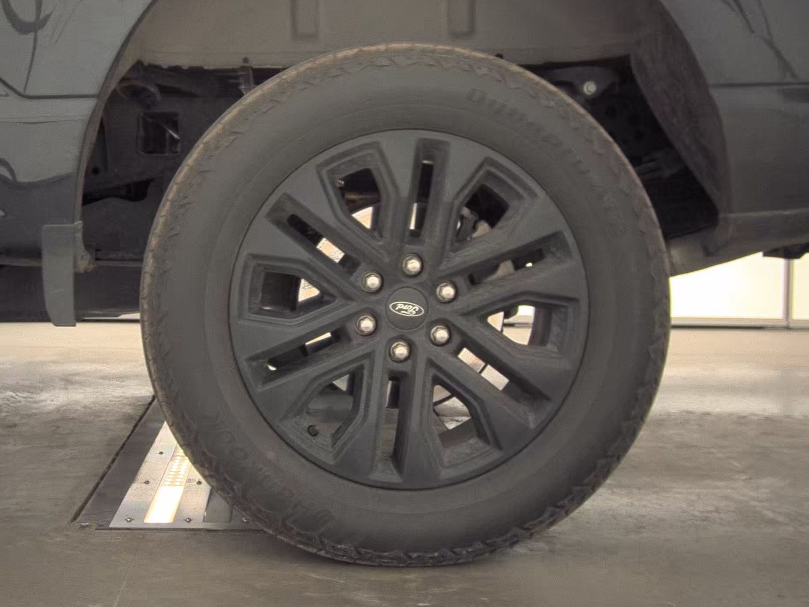 2024 Ford F-150 Hybrid XLT AWD