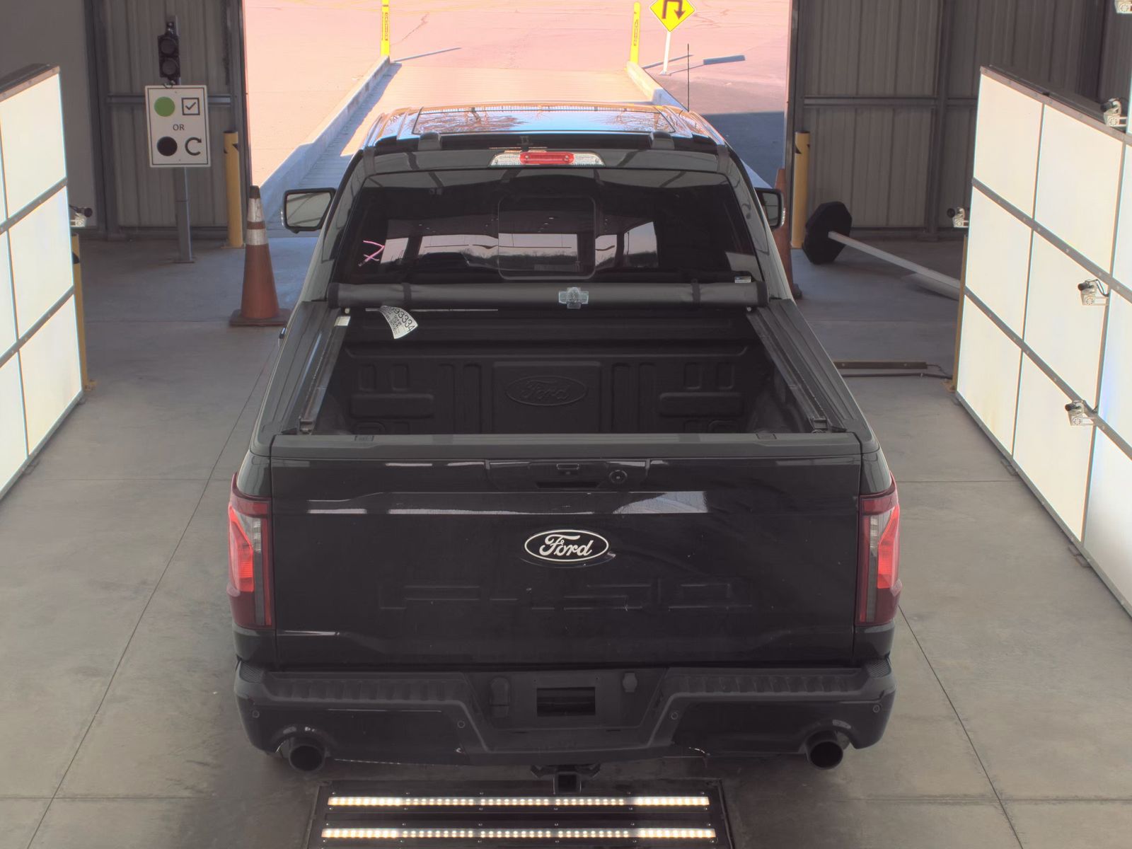 2024 Ford F-150 Hybrid XLT AWD