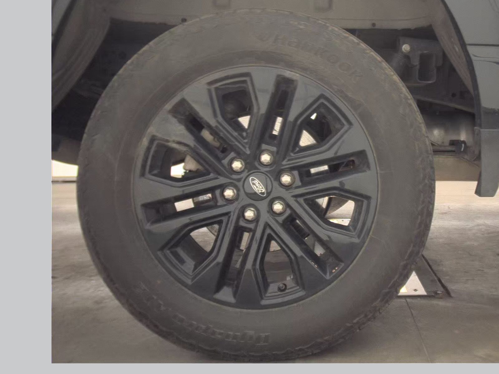 2024 Ford F-150 Hybrid XLT AWD