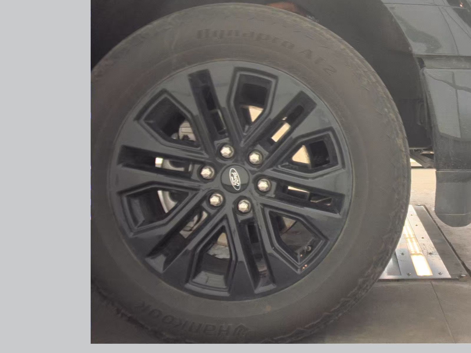 2024 Ford F-150 Hybrid XLT AWD