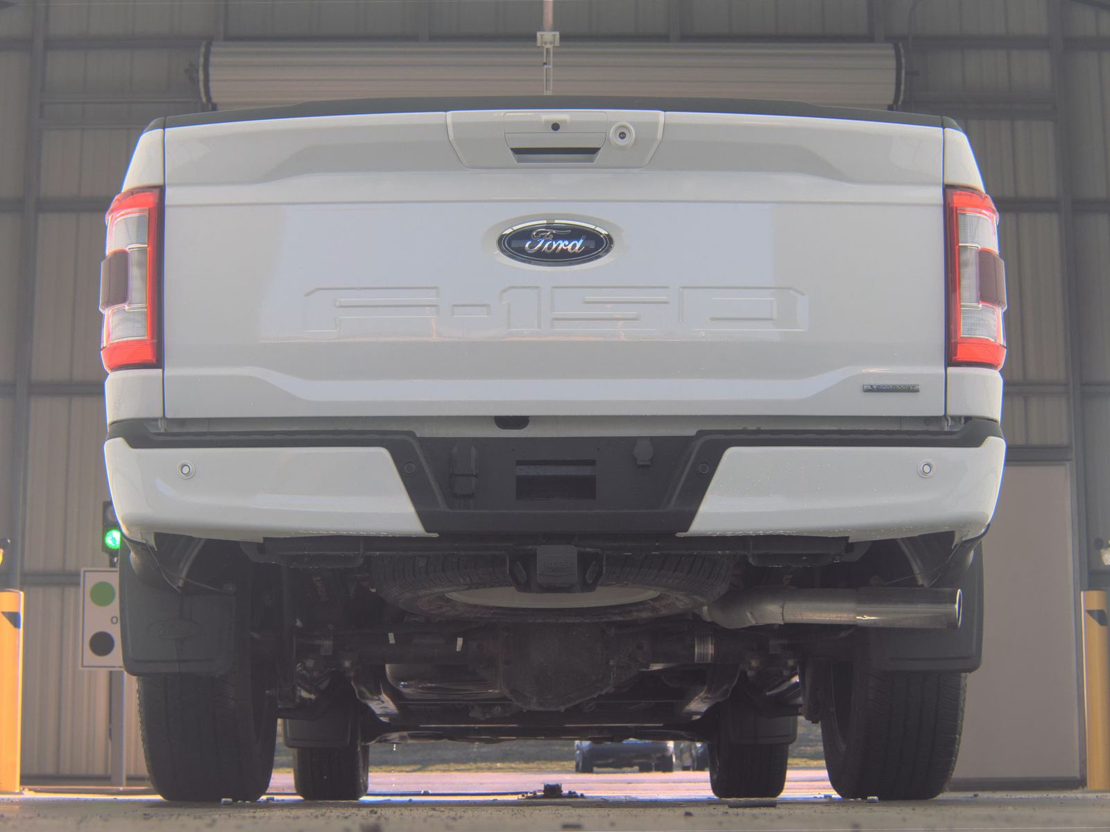 2023 Ford F-150 Lariat AWD