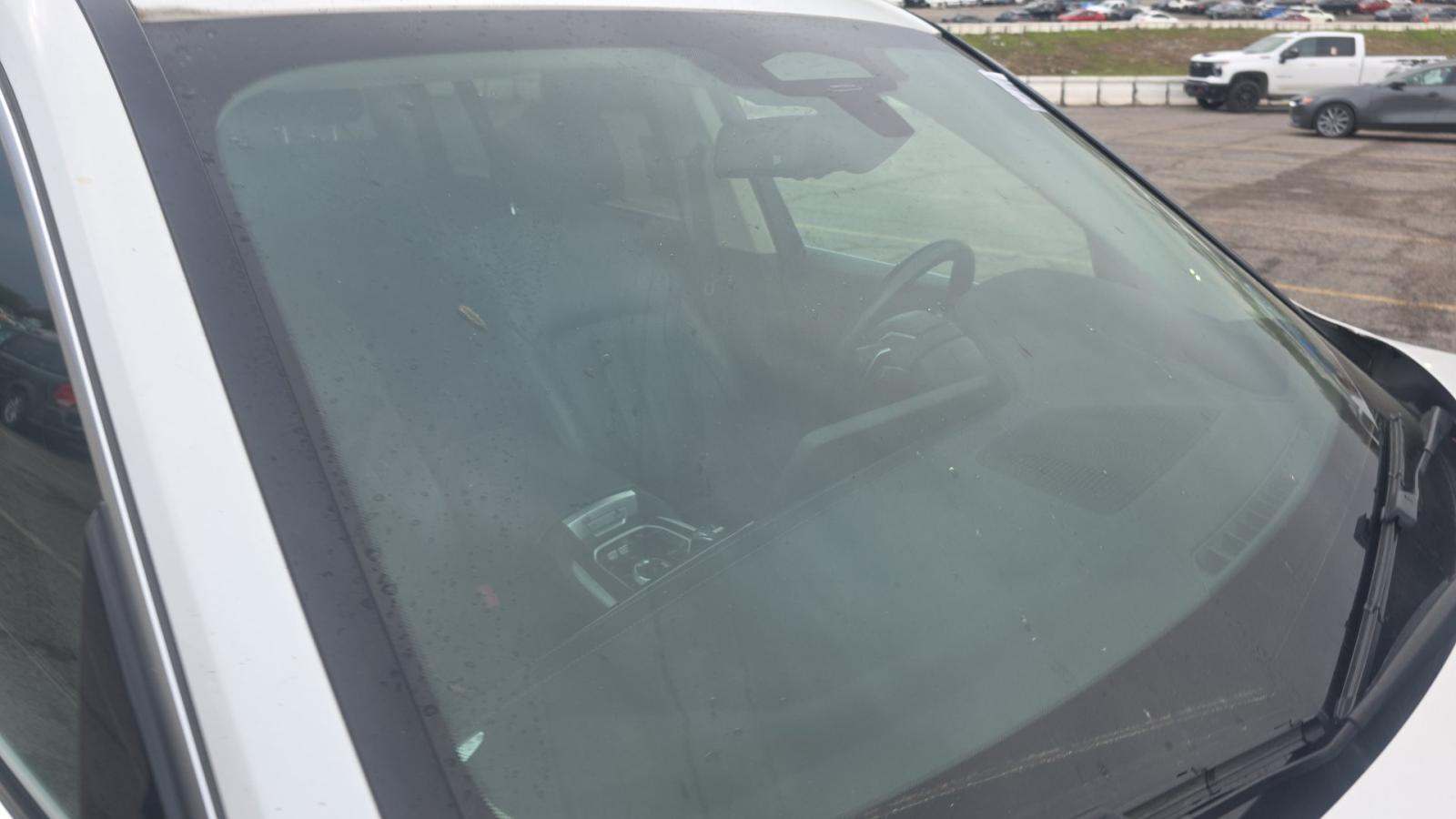 2020 BMW X7 xDrive40i AWD