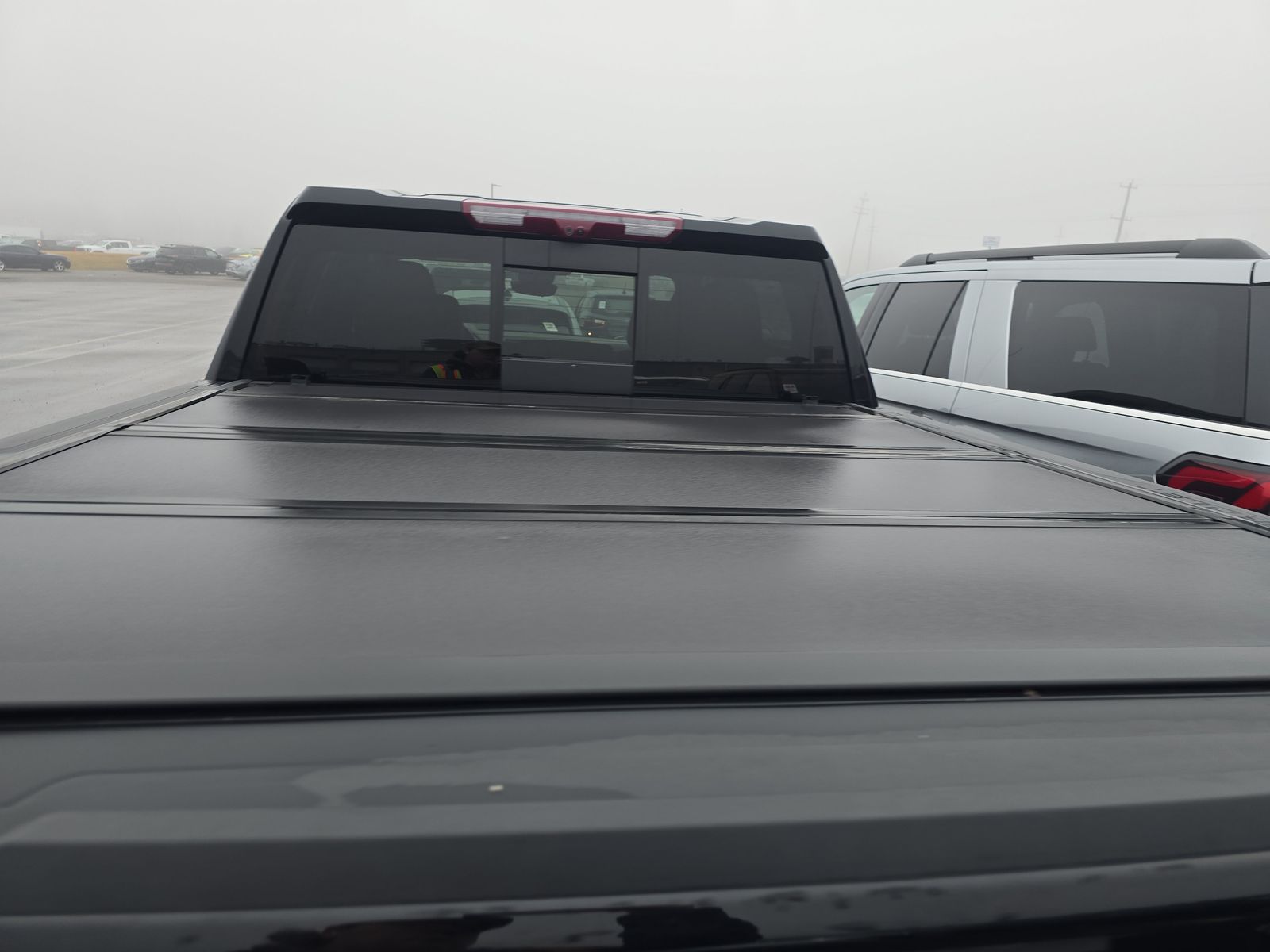 2024 Chevrolet Silverado 1500 High Country AWD