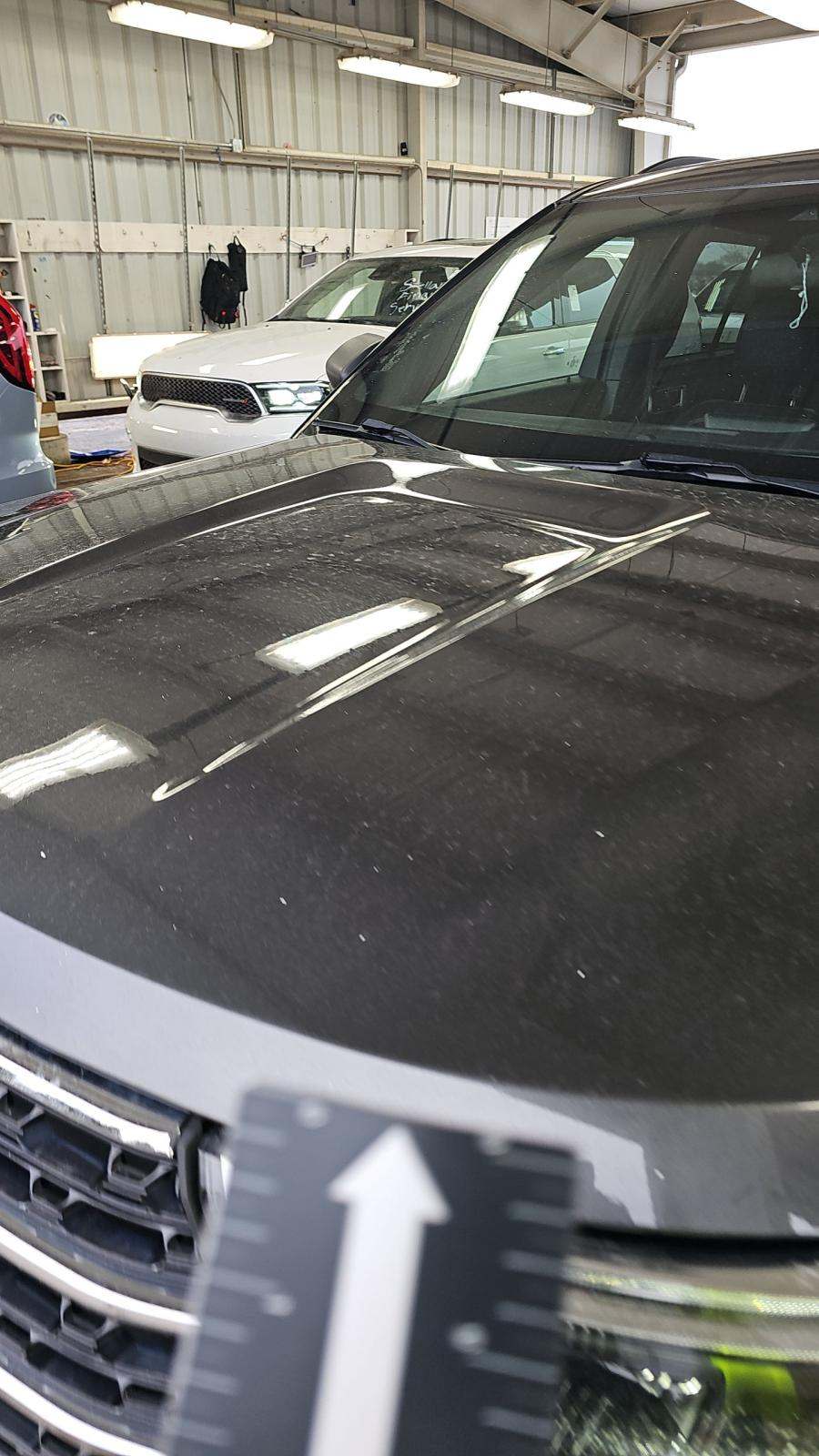 2020 Ford Explorer XLT AWD