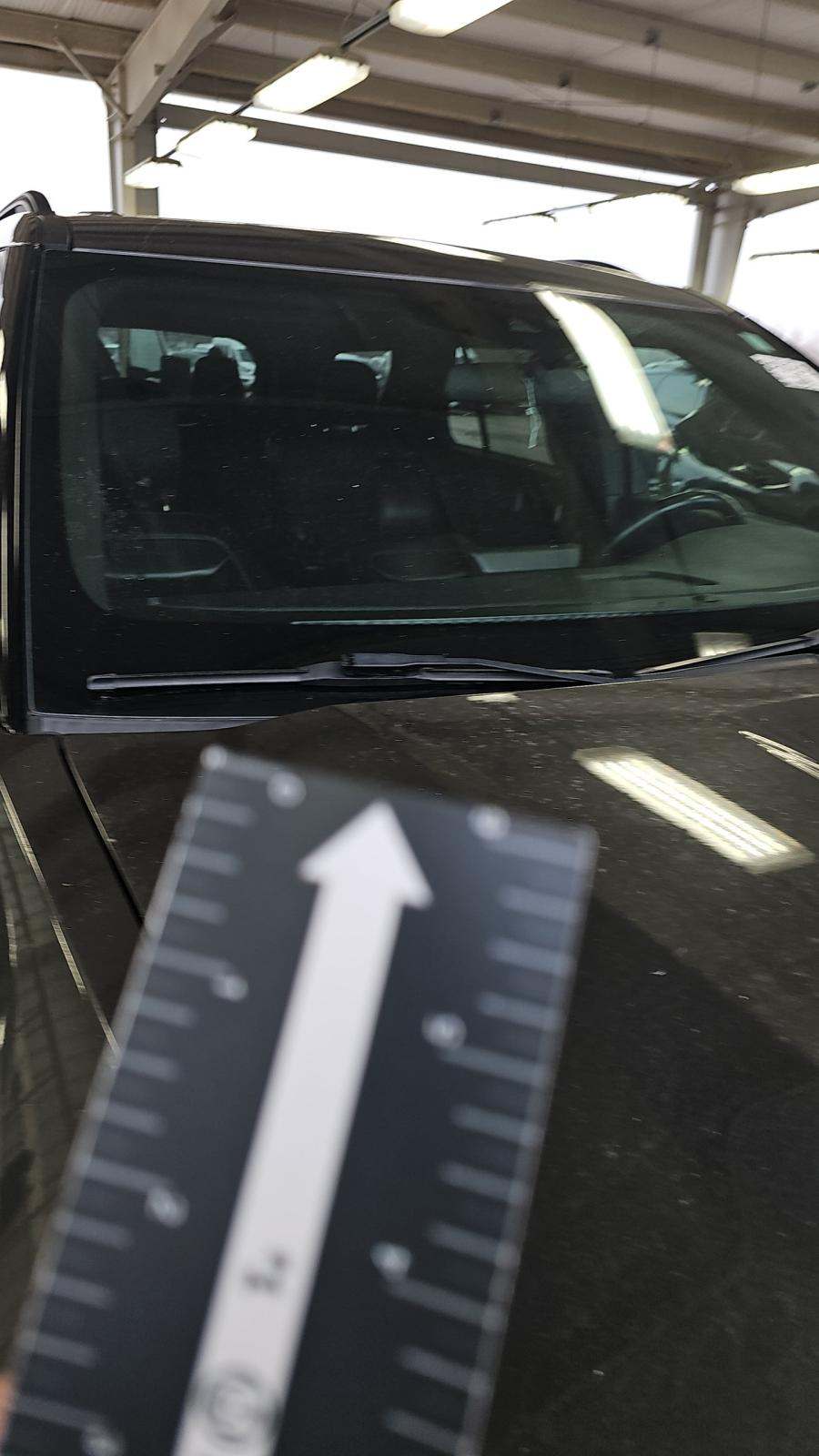 2020 Ford Explorer XLT AWD