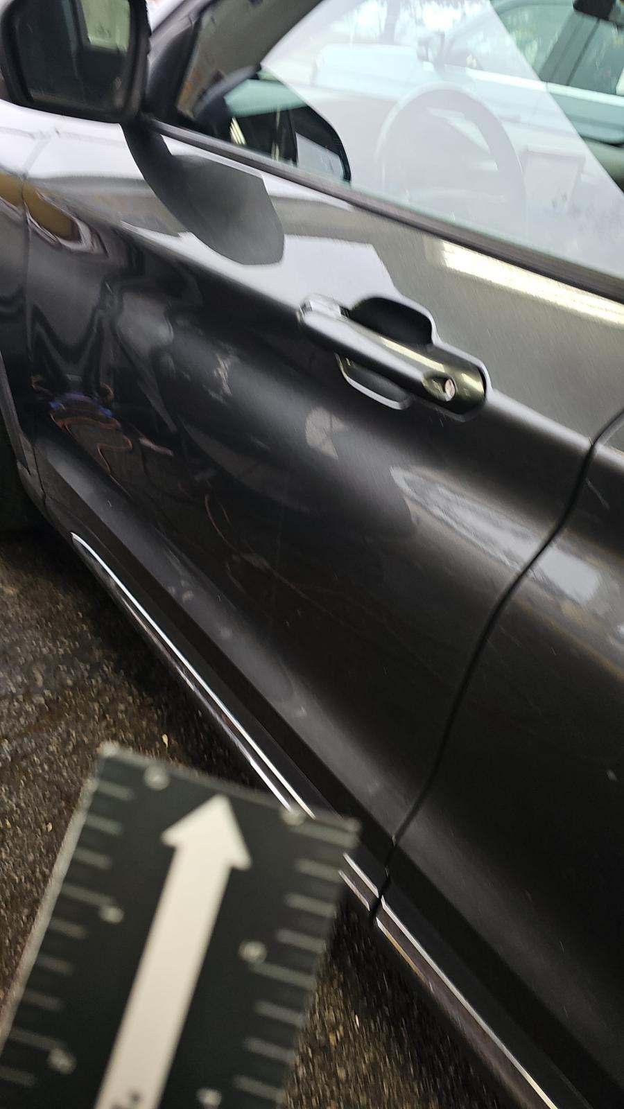 2020 Ford Explorer XLT AWD