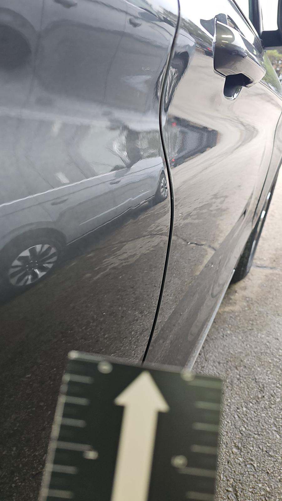 2020 Ford Explorer XLT AWD