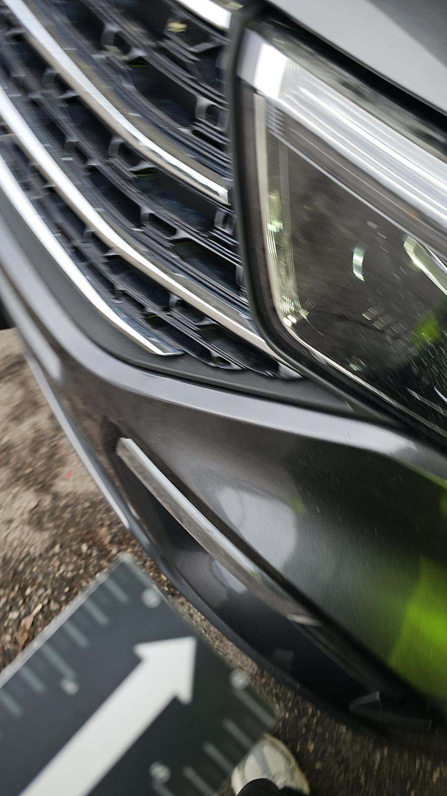 2020 Ford Explorer XLT AWD