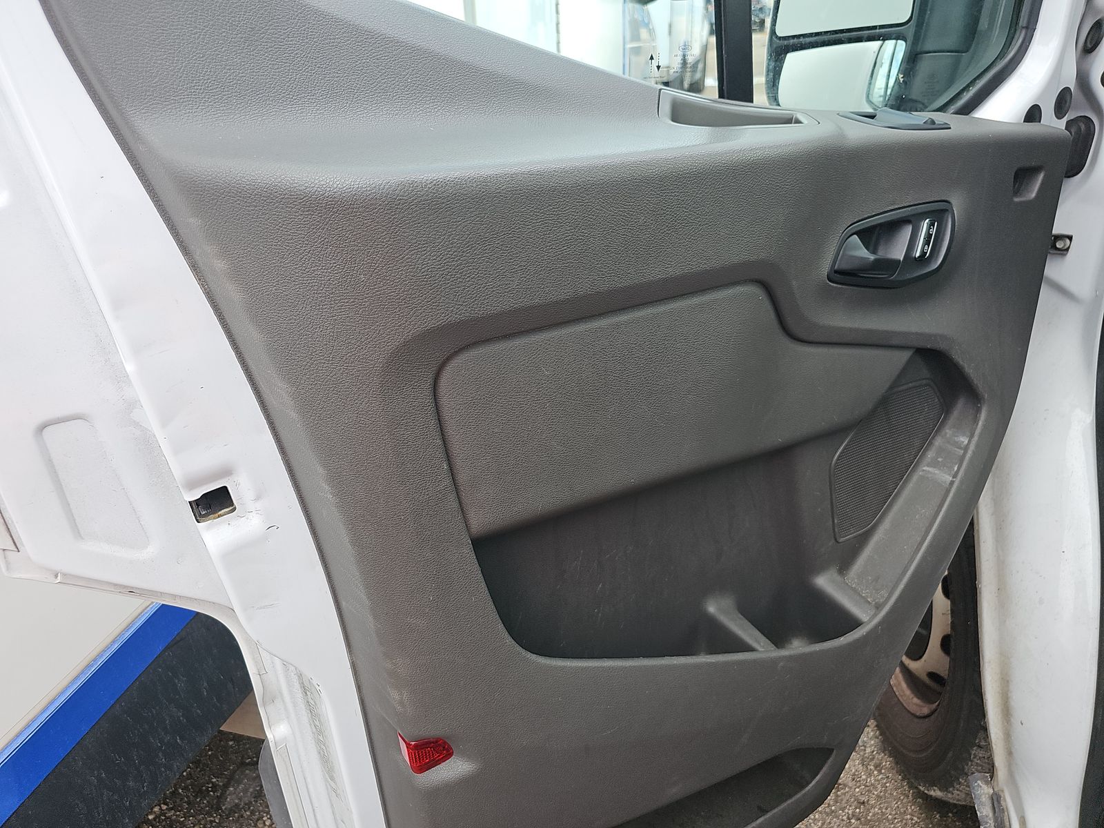 FORD TRANSIT 350 - 10