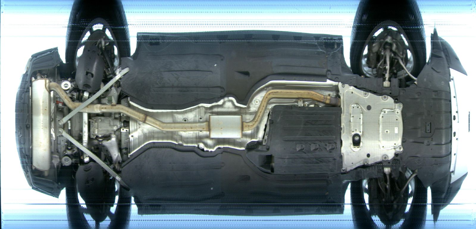 2023 BMW X6 xDrive40i AWD