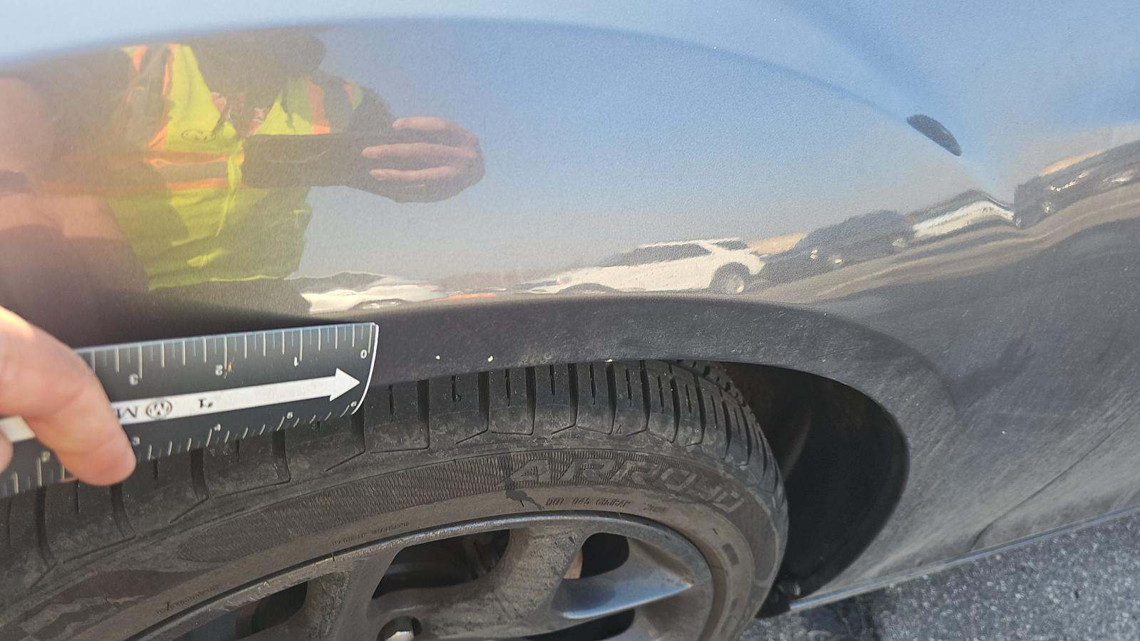 2023 Chrysler 300 300S RWD