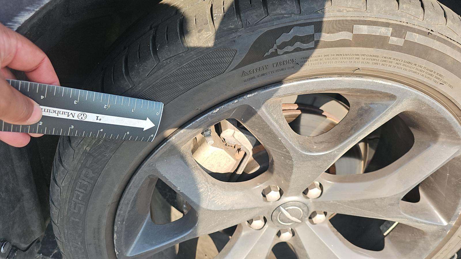 2023 Chrysler 300 300S RWD