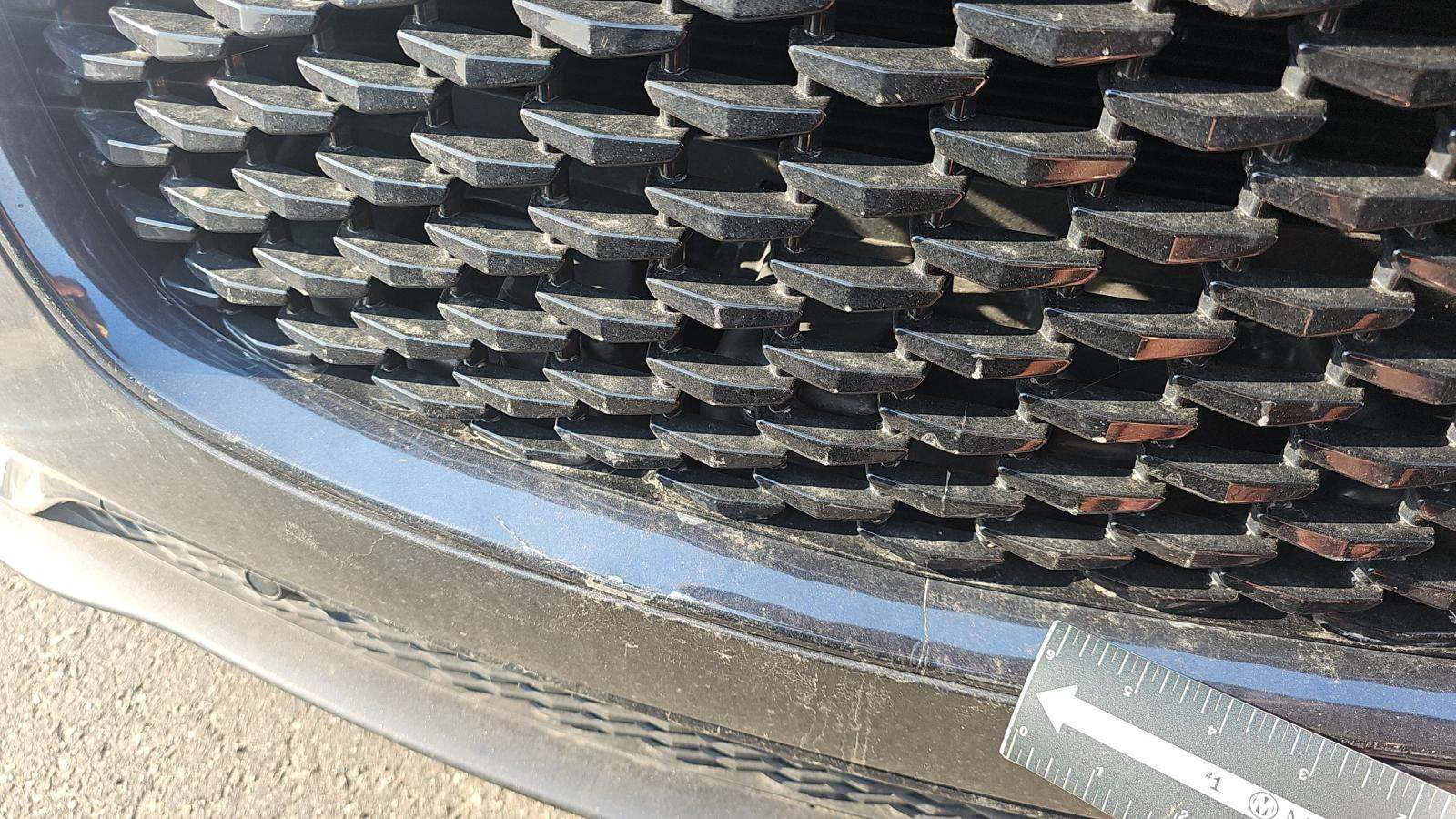 2023 Chrysler 300 300S RWD