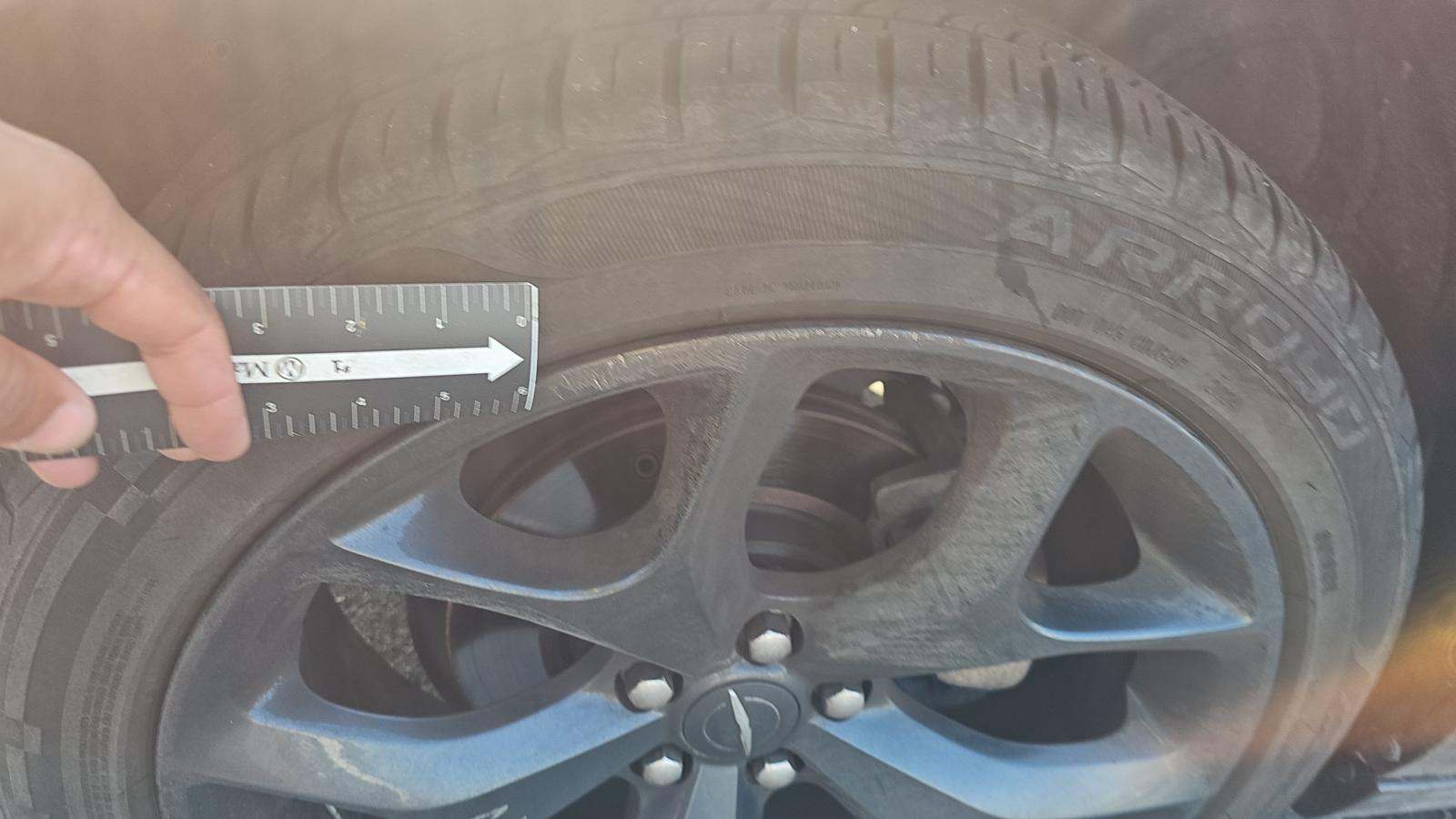 2023 Chrysler 300 300S RWD