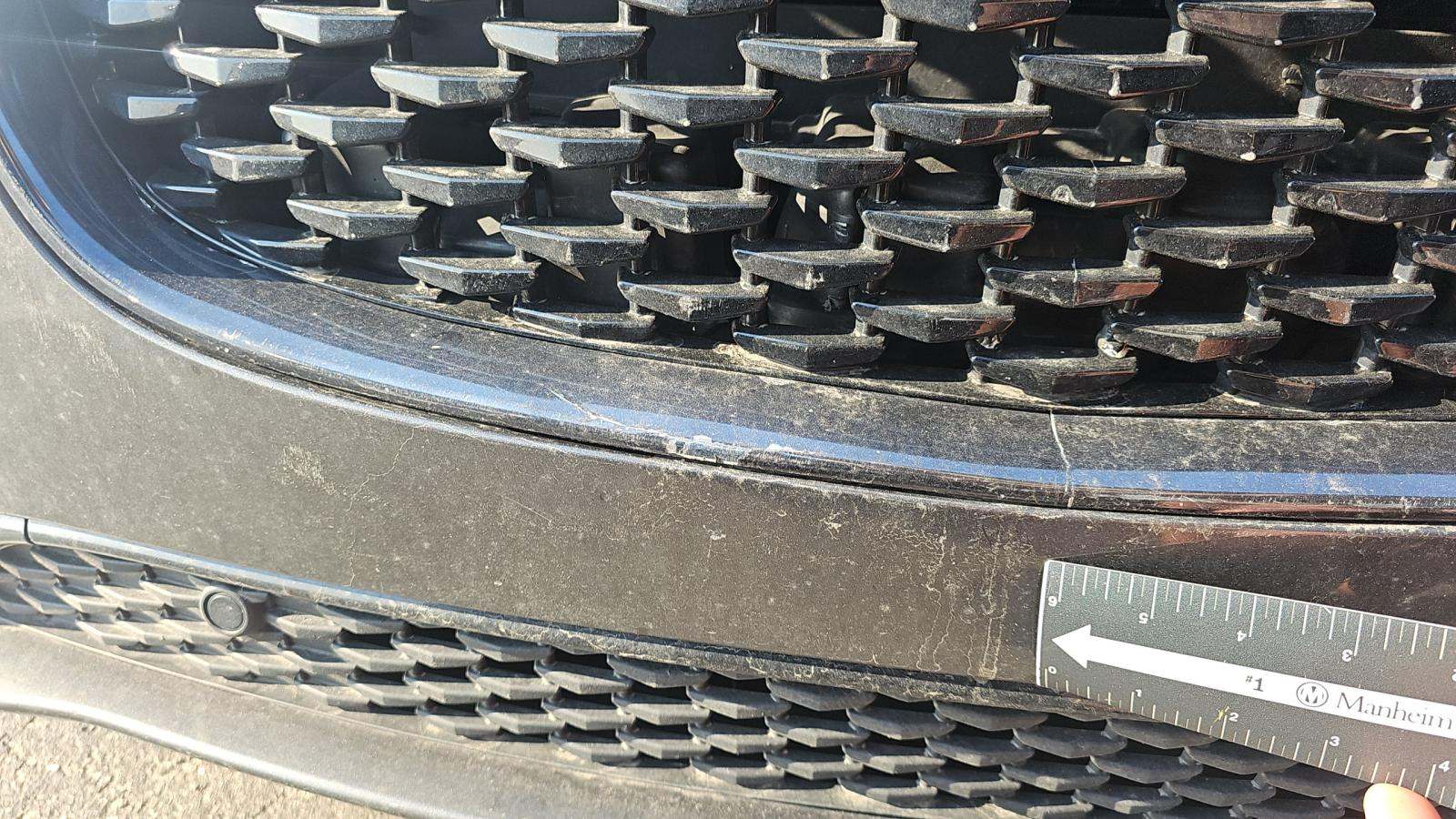 2023 Chrysler 300 300S RWD