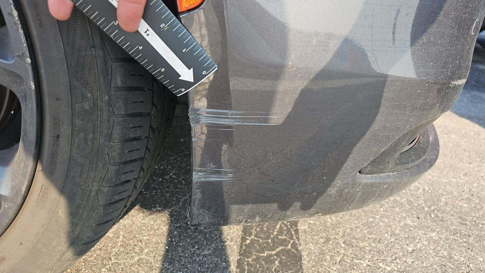 2023 Chrysler 300 300S RWD