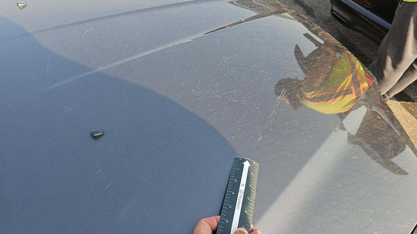 2023 Chrysler 300 300S RWD