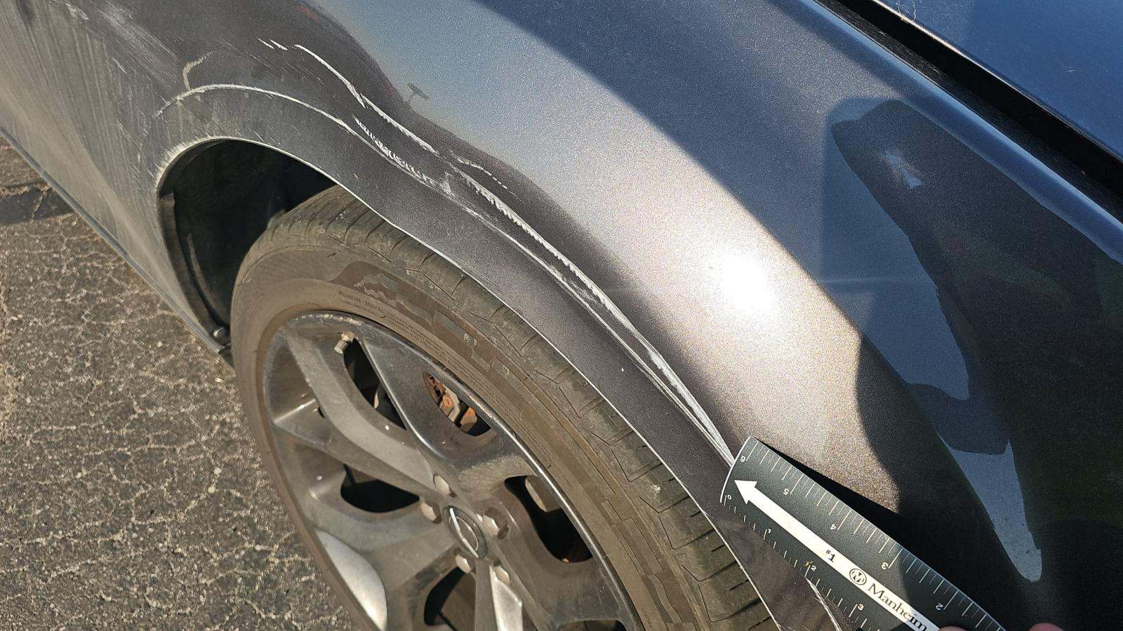 2023 Chrysler 300 300S RWD