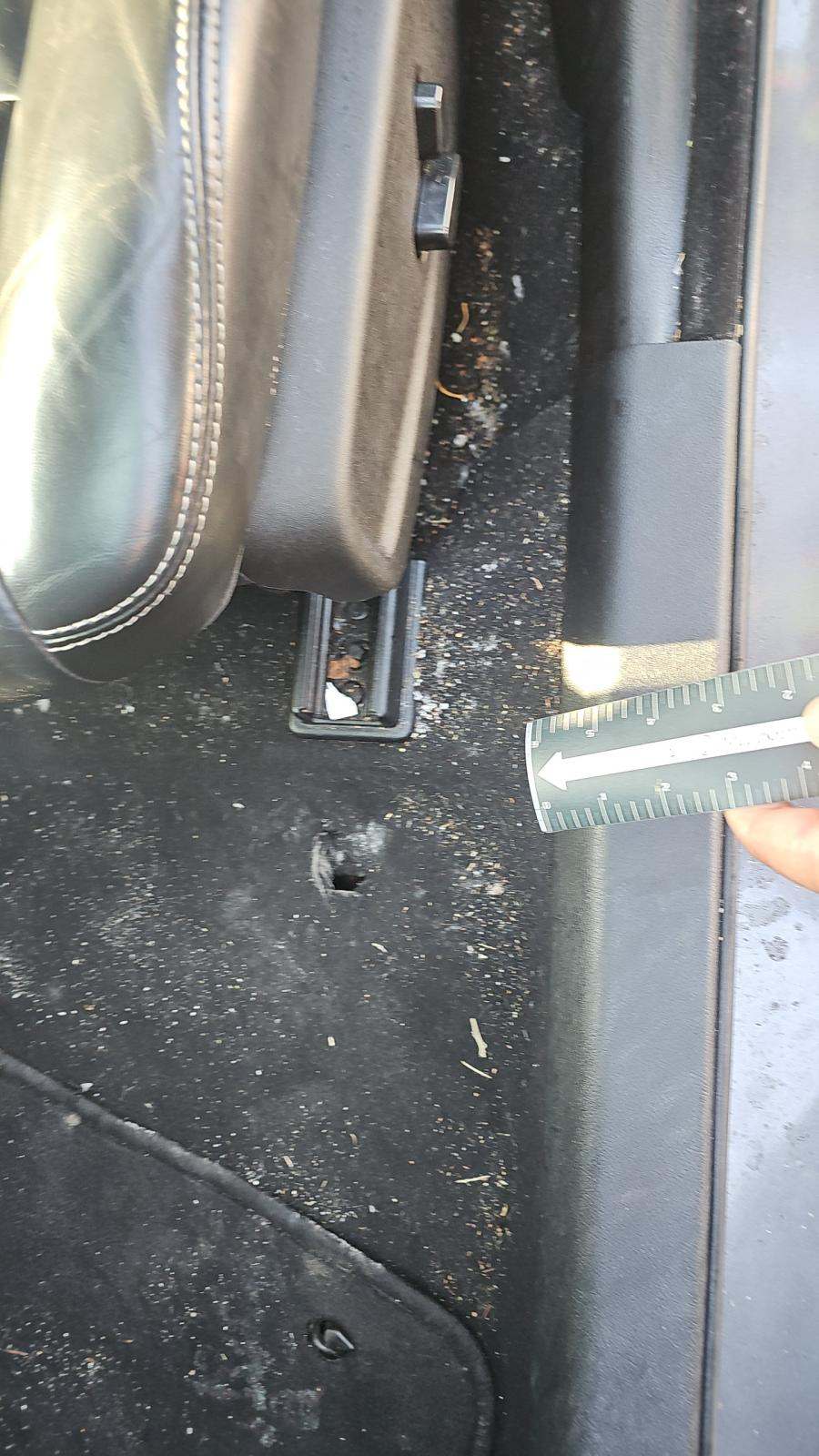 2023 Chrysler 300 300S RWD