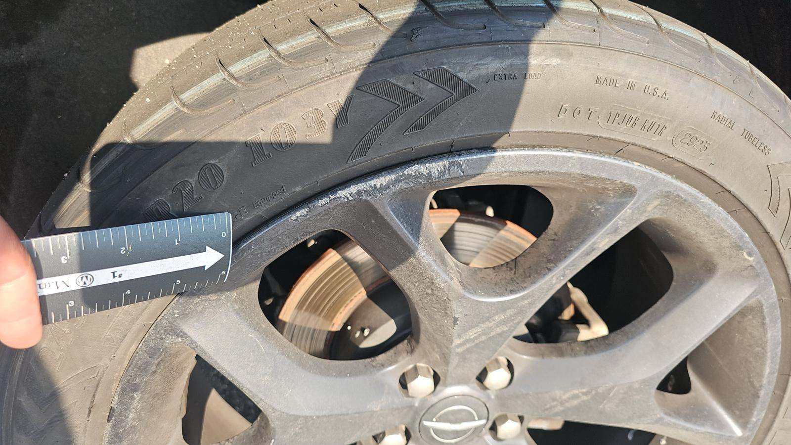 2023 Chrysler 300 300S RWD