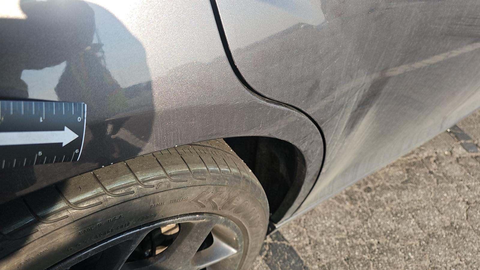 2023 Chrysler 300 300S RWD