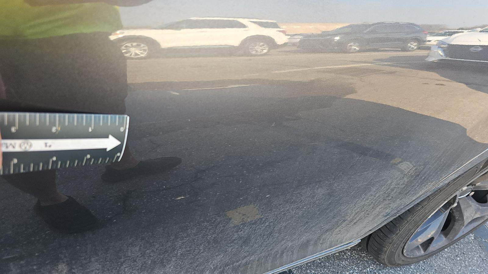 2023 Chrysler 300 300S RWD