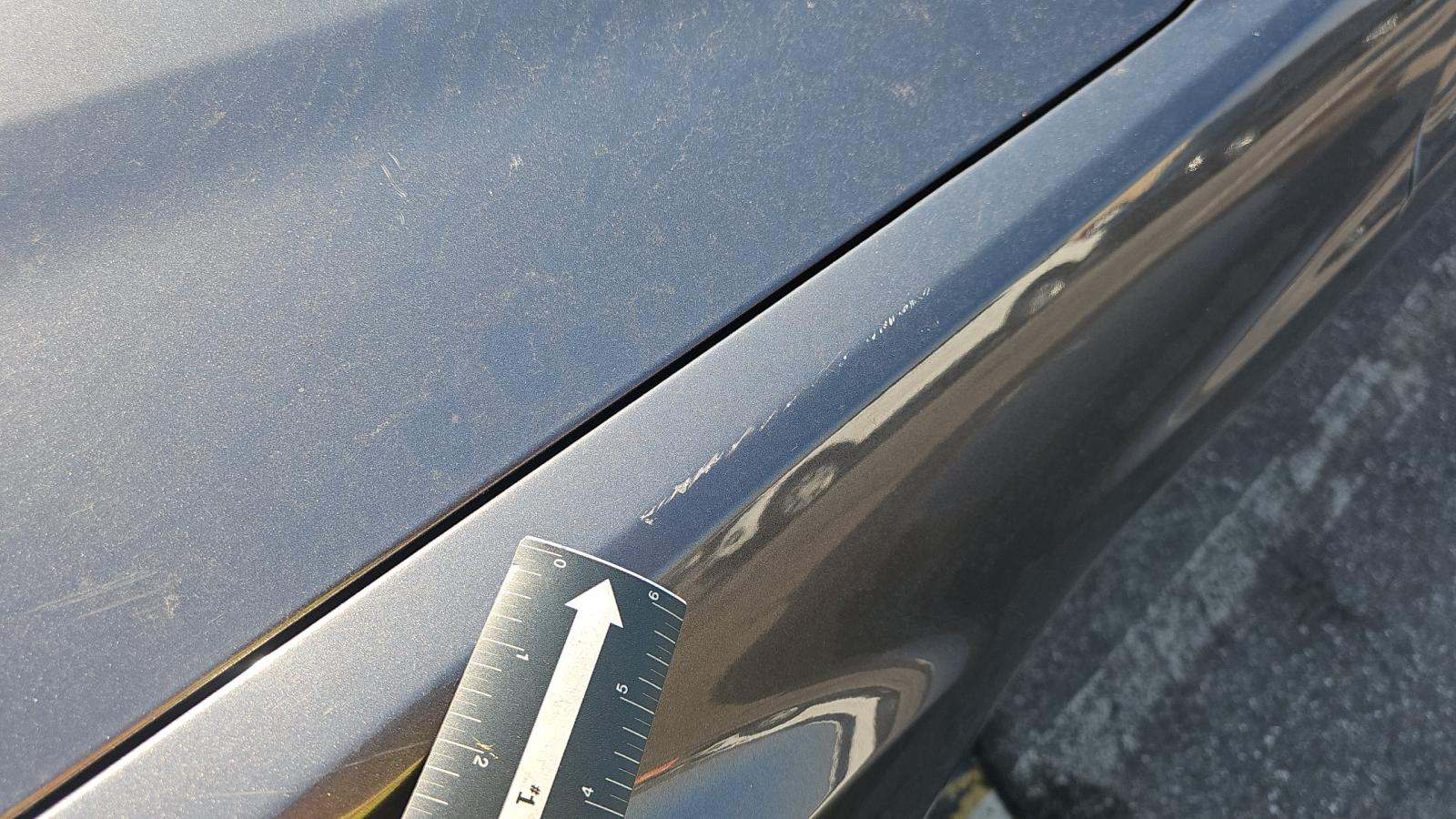 2023 Chrysler 300 300S RWD