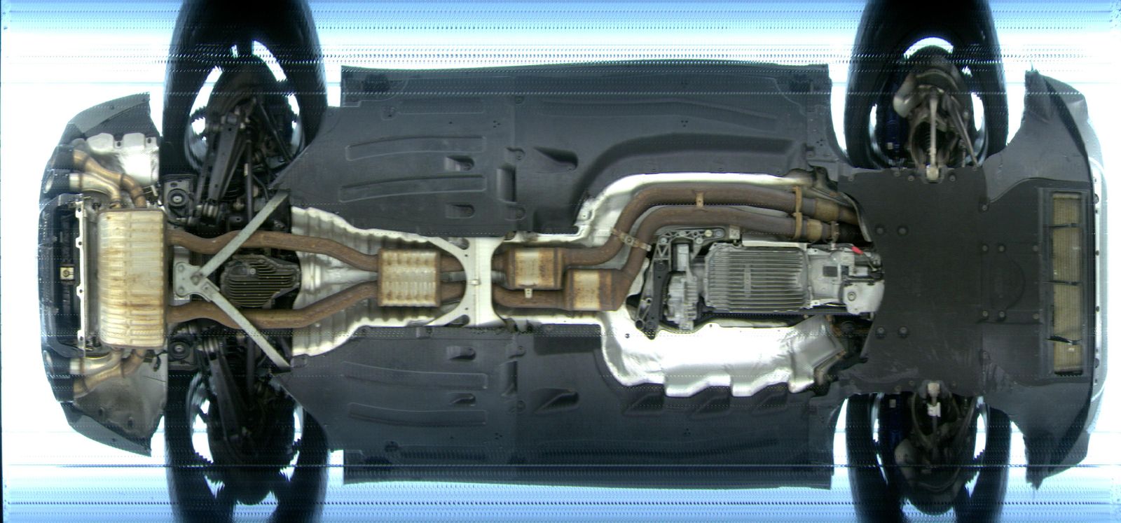 2021 BMW X4 M Base AWD