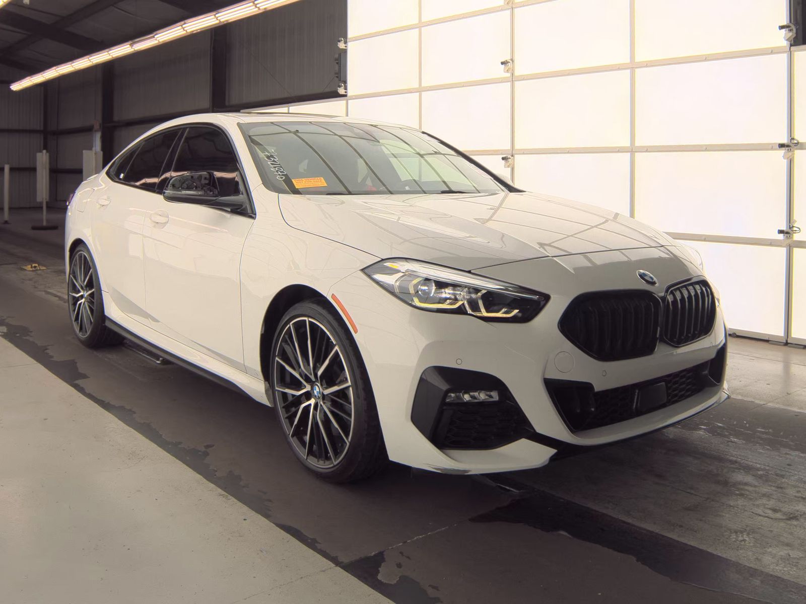 2023 BMW 2 Series 228i FWD