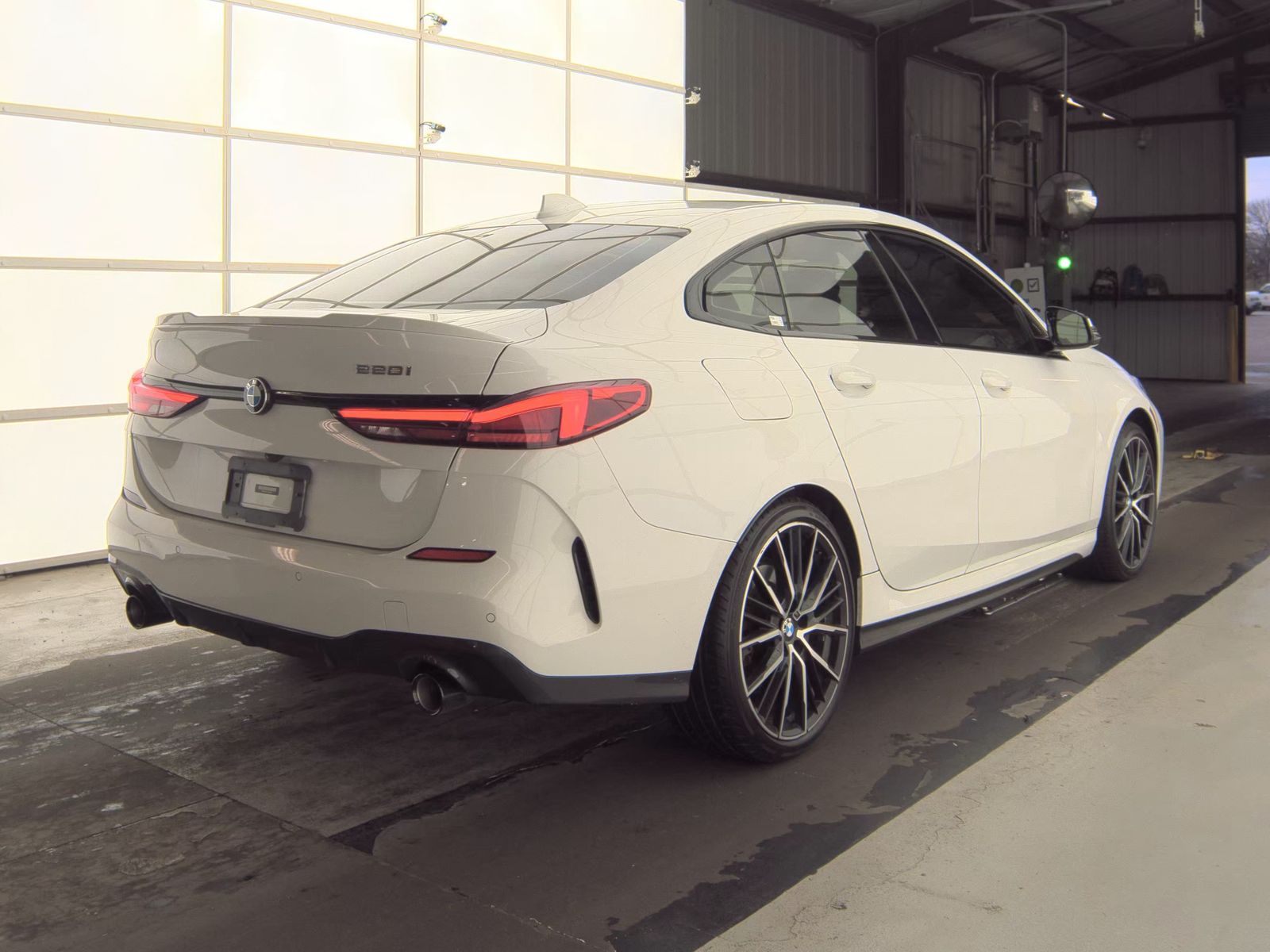 2023 BMW 2 Series 228i FWD