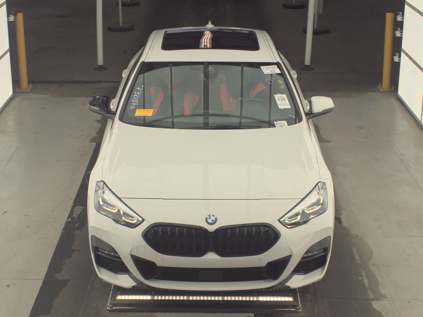 2023 BMW 2 Series 228i FWD