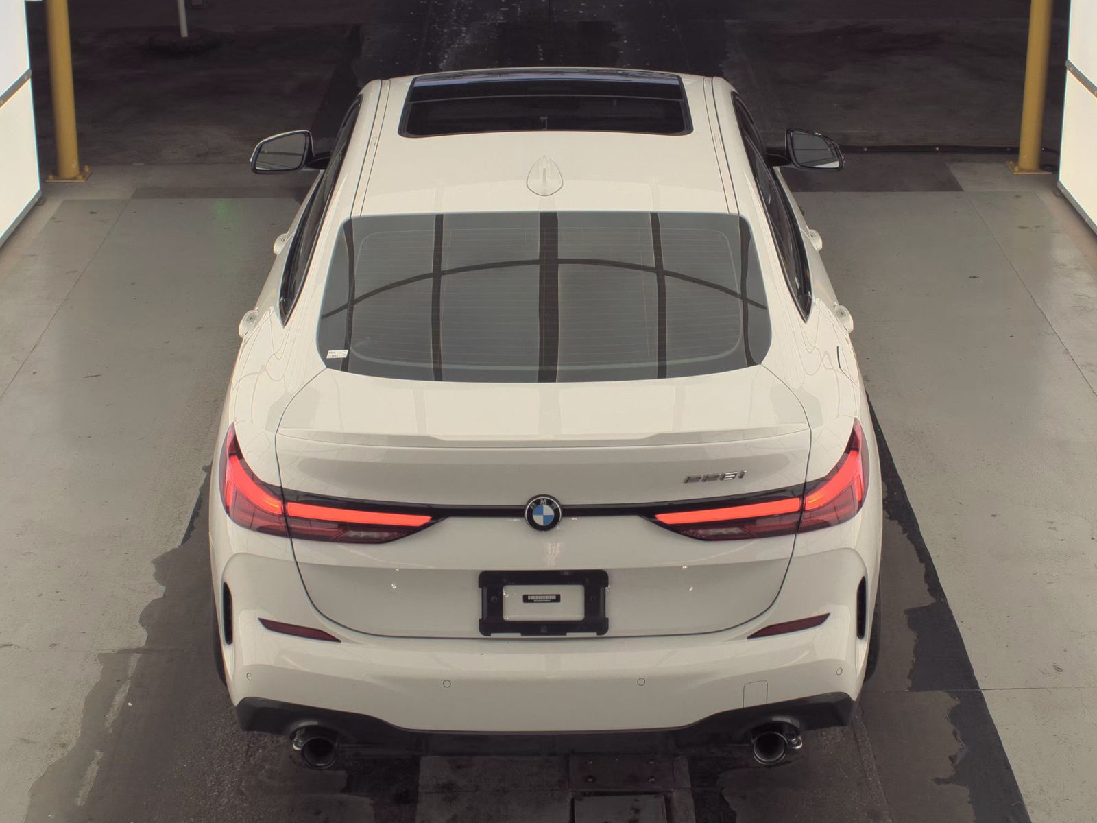 2023 BMW 2 Series 228i FWD